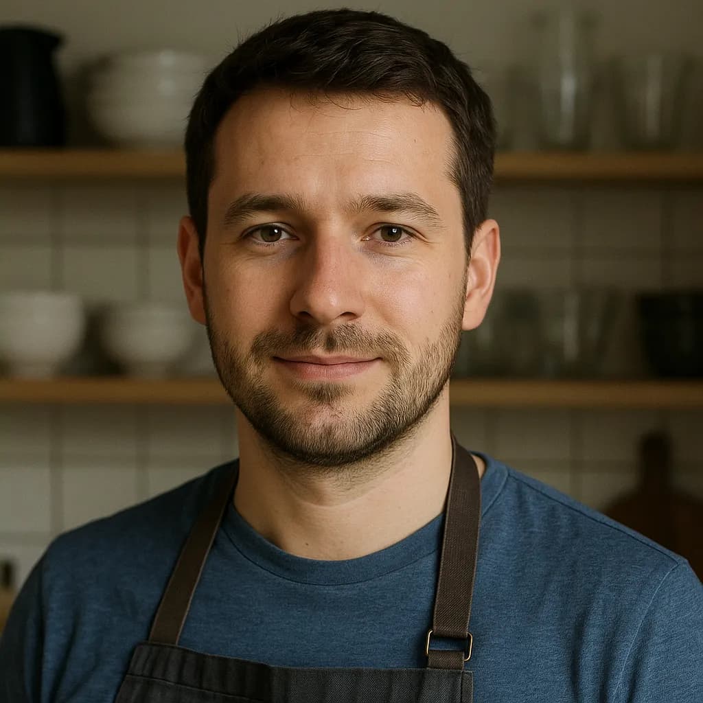 Autor Piotr Krawczyk