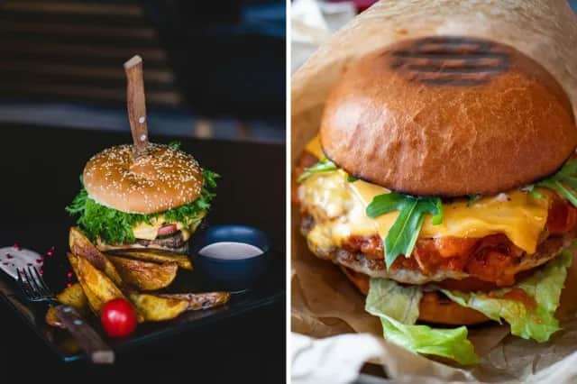 Gdzie kupić bułki do hamburgerów? Sprawdź najlepsze miejsca!