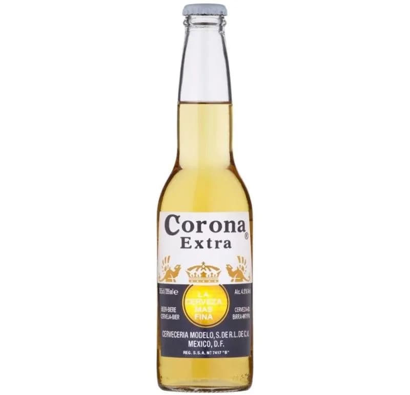 Gdzie kupić piwo Corona? Sprawdź najlepsze miejsca w Polsce