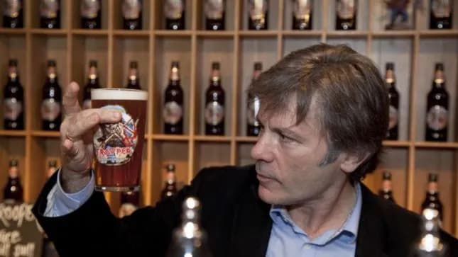 Gdzie kupić piwo Trooper? Sprawdź najlepsze sklepy w Polsce