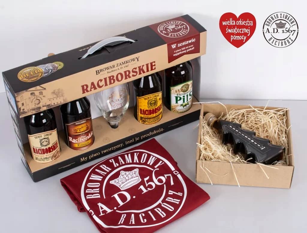 Gdzie kupić piwo raciborskie? Sprawdź najlepsze oferty i sklepy