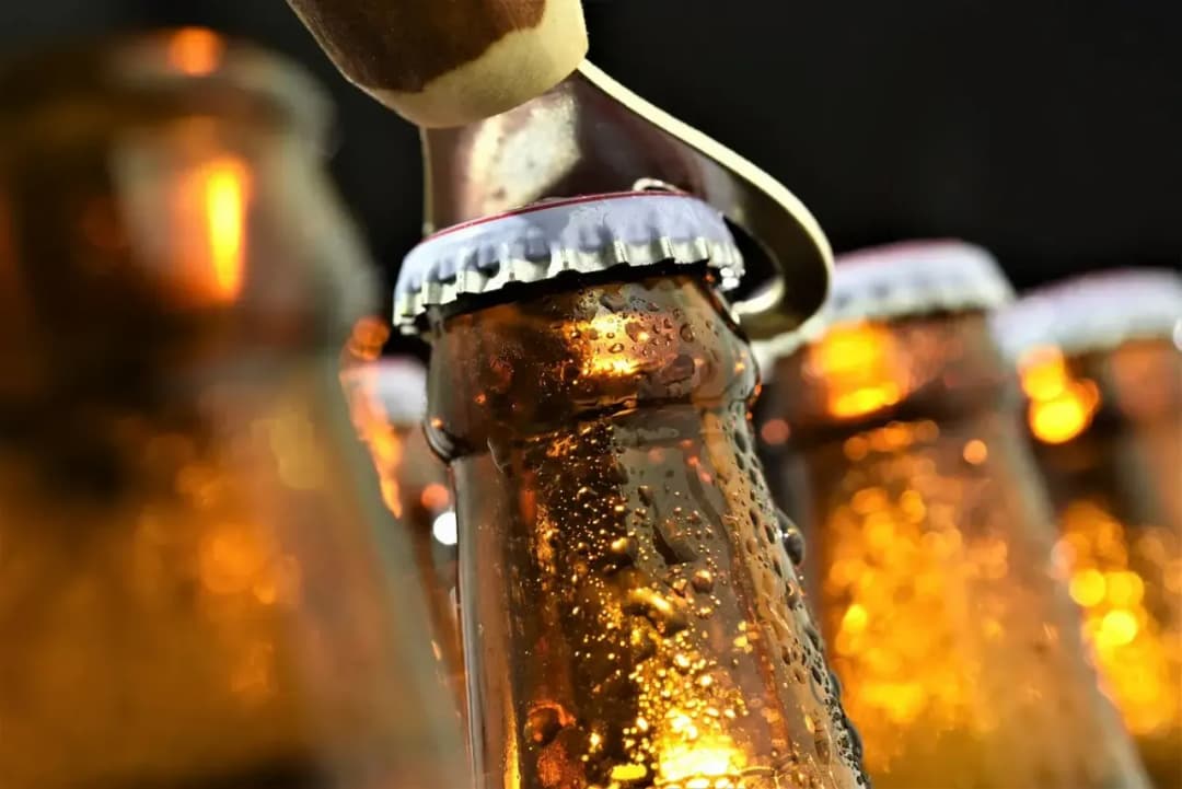 Ile w piwie jest alkoholu? Zaskakujące fakty o zawartości alkoholu