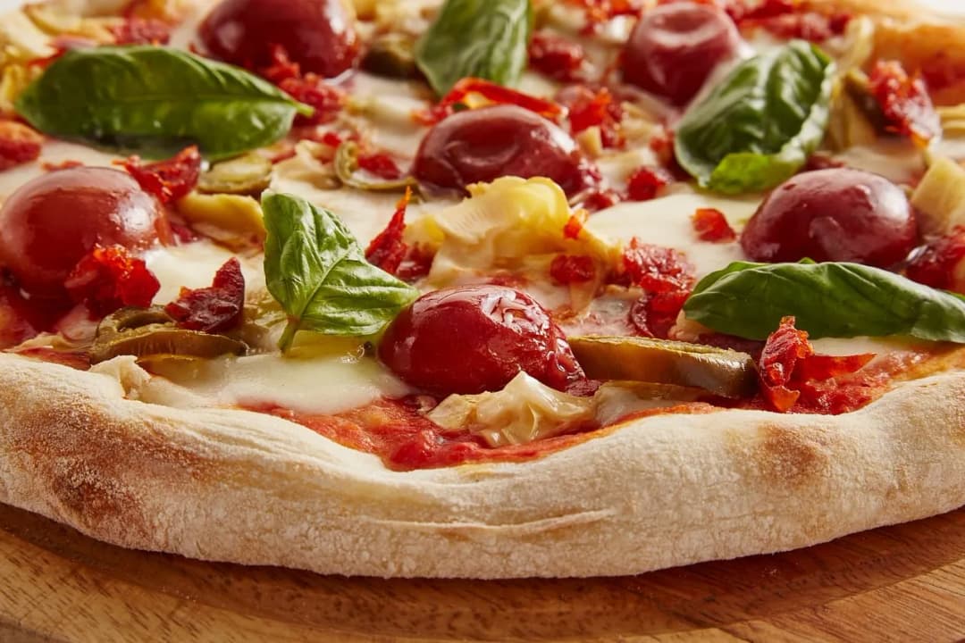 Jak zrobić dobre ciasto na pizzę, które zawsze się udaje