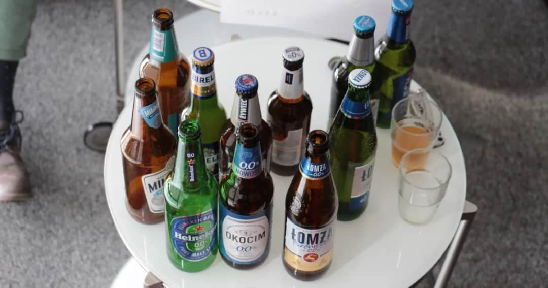 Jak otworzyć piwo bez otwieracza - proste sposoby i triki