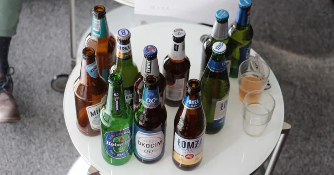 Jak otworzyć piwo bez otwieracza - proste sposoby i triki